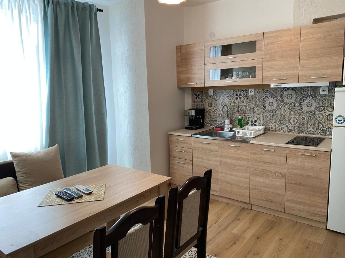 Apartment Kirili And Metodi 41-8 Berkowica Zewnętrze zdjęcie