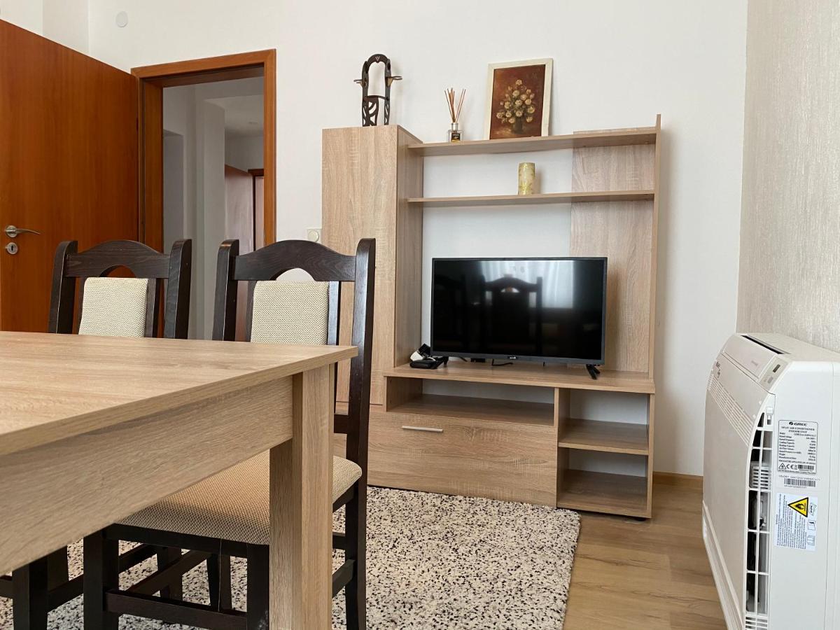 Apartment Kirili And Metodi 41-8 Berkowica Zewnętrze zdjęcie