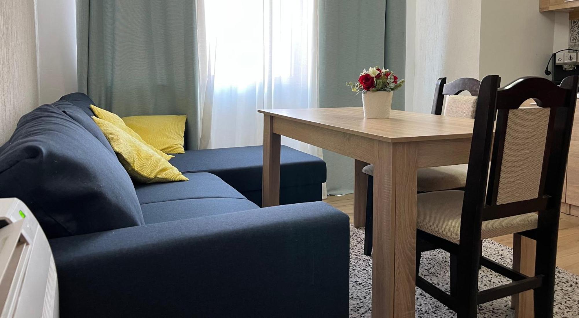 Apartment Kirili And Metodi 41-8 Berkowica Zewnętrze zdjęcie